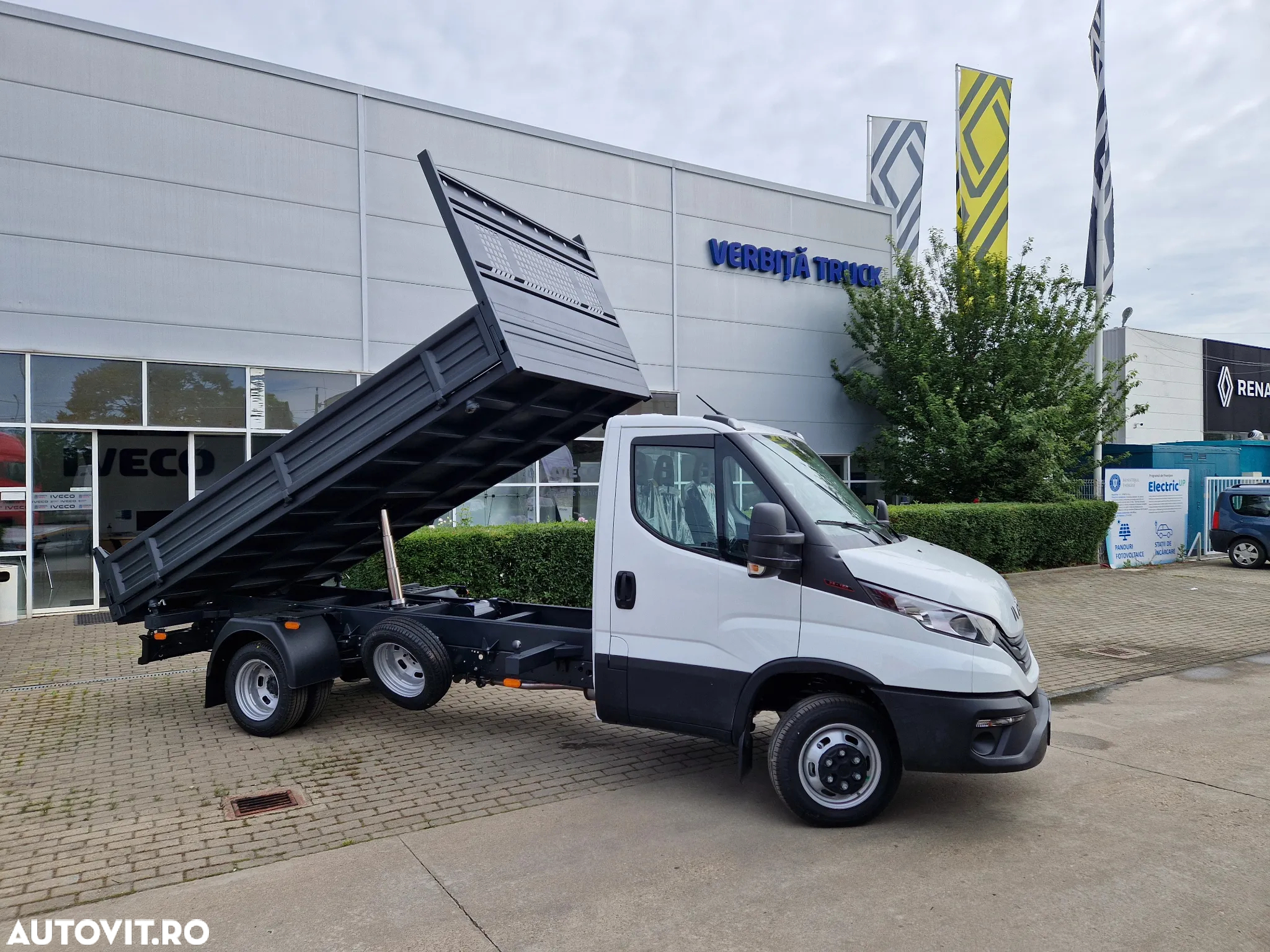 Iveco Daily - 4
