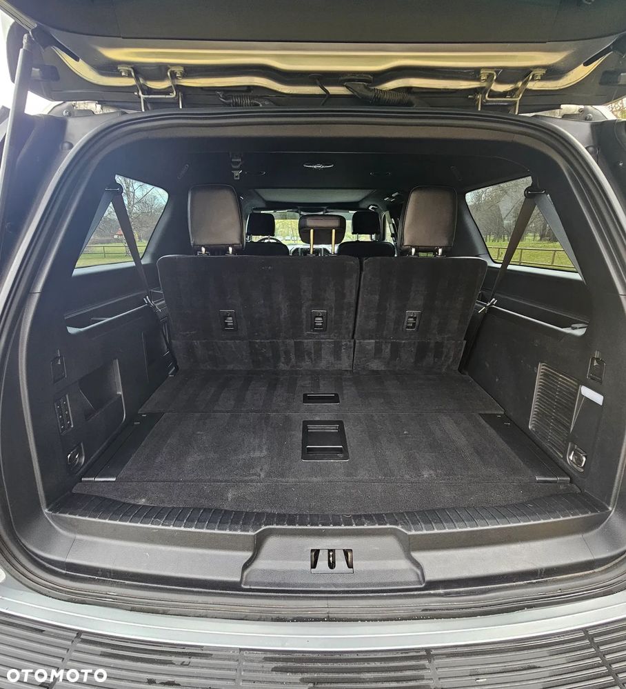 Ford Expedition - 16