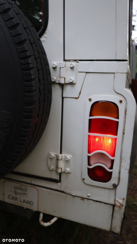 Land Rover Inny - 29