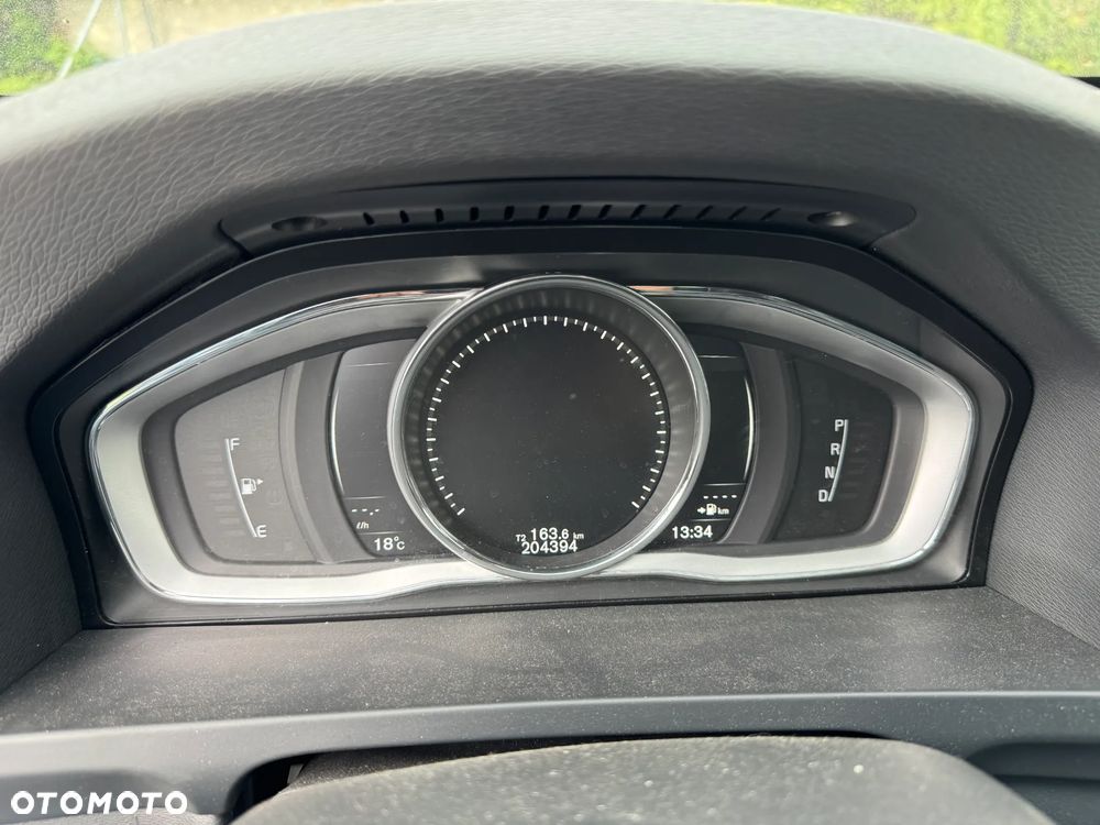 Volvo V60 D5 AWD - 6