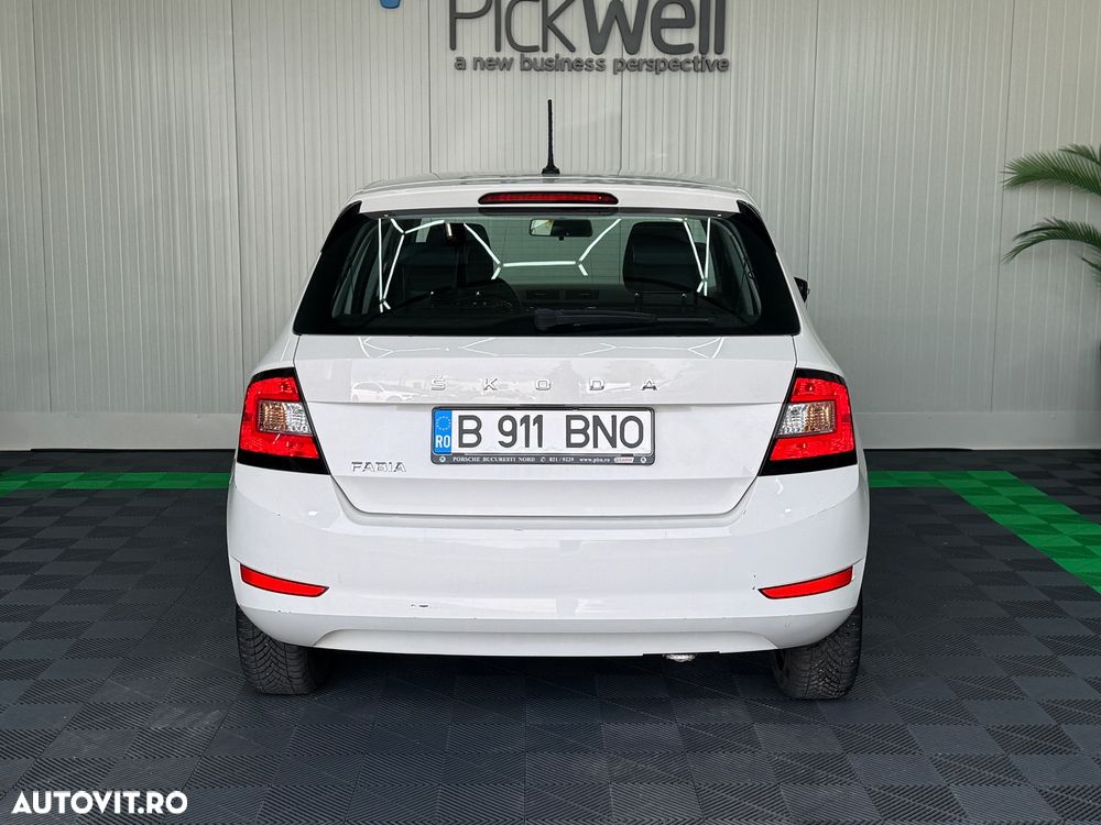 Skoda Fabia 1.0 TSI Ambition - 3