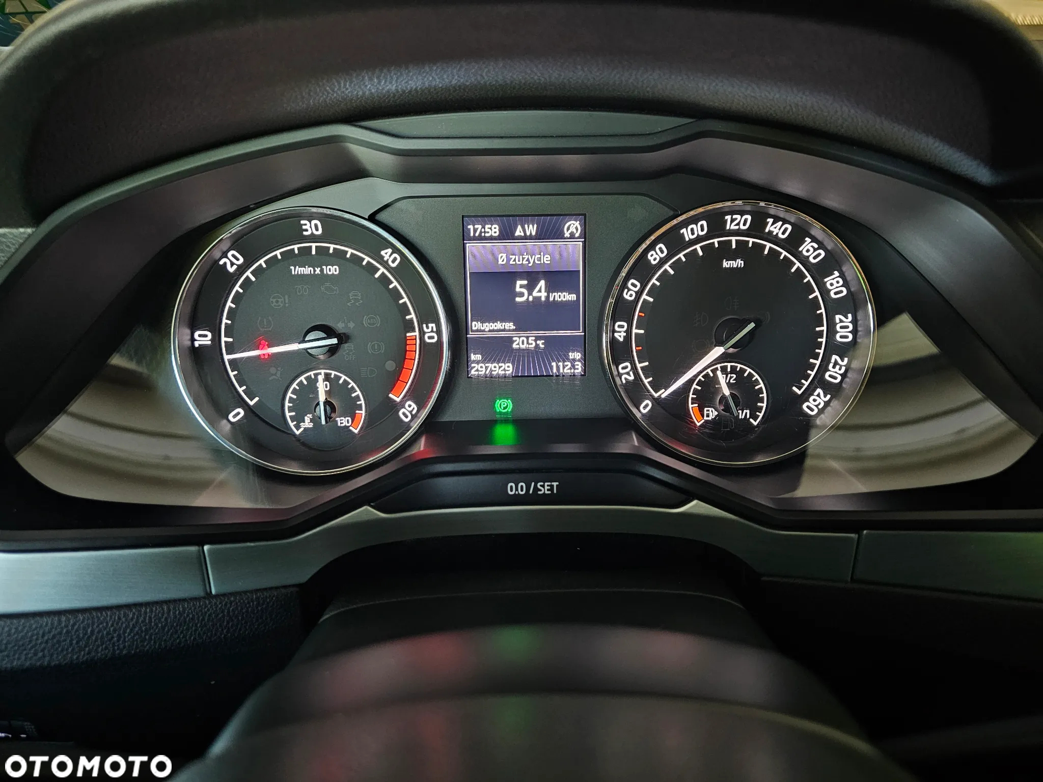 Skoda Superb 1.6 TDI Ambition - 16