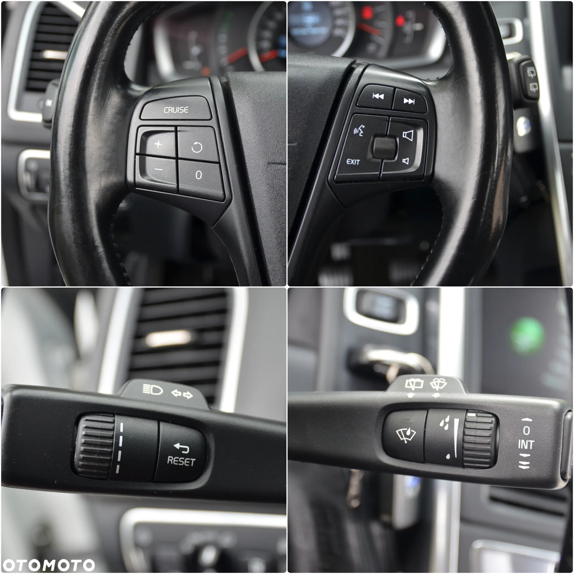 Volvo XC 60 D3 Kinetic - 38