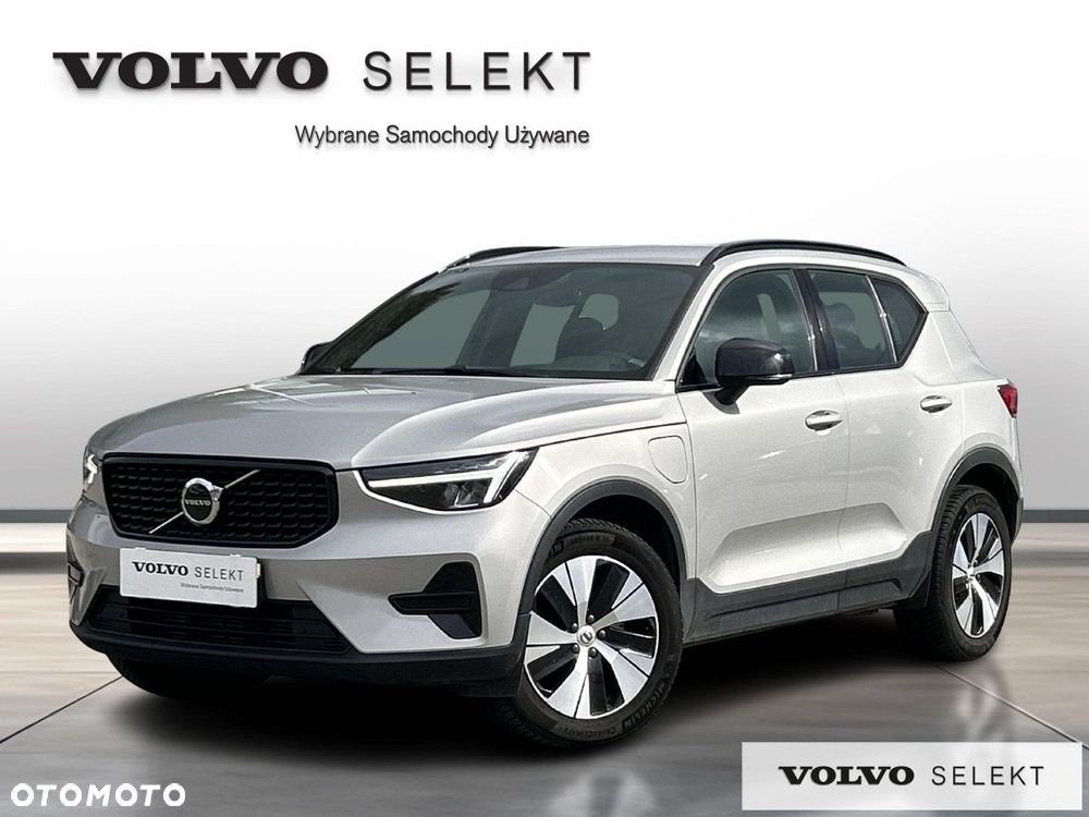 Volvo XC 40