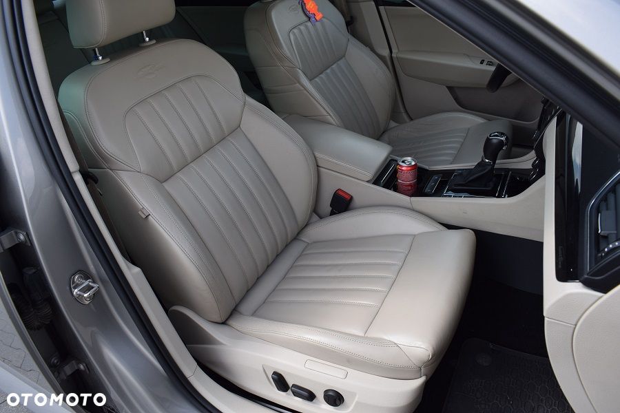 Skoda Superb 2.0 TSI L&K DSG - 16