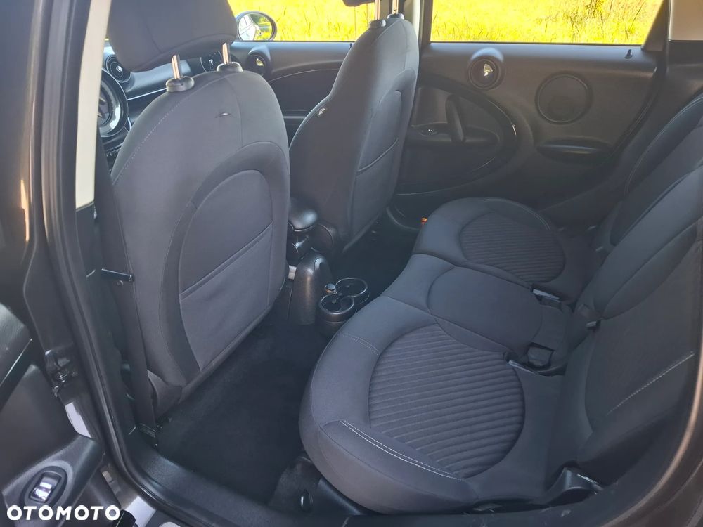 MINI Countryman - 12