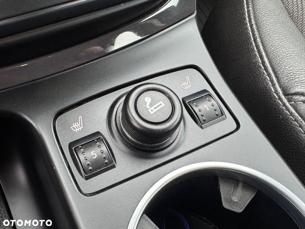 Ford Kuga 2.0 TDCi 4x4 Titanium - 15