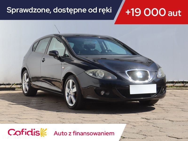 Seat Leon - 2