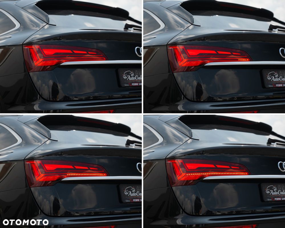 Audi Q5 50 TFSIe quattro S tronic S line - 21