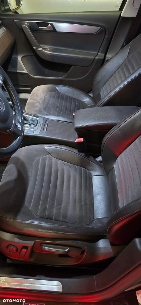 Volkswagen Passat 2.0 TDI 4Motion DSG BlueMotion Tech Exclusive - 7