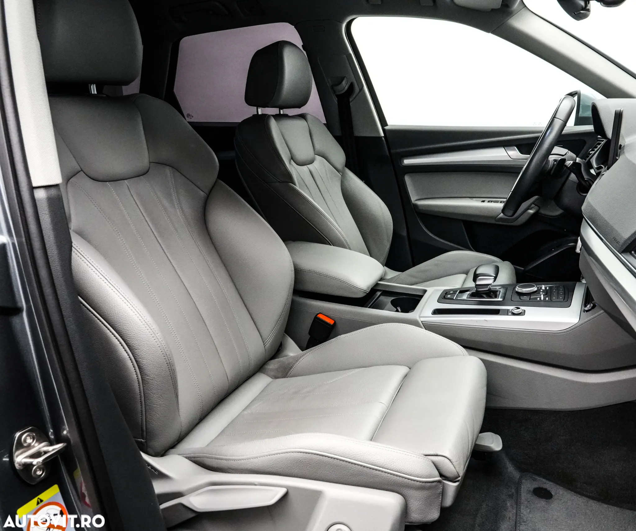 Audi Q5 35 TDI S tronic MHEV Advanced - 15