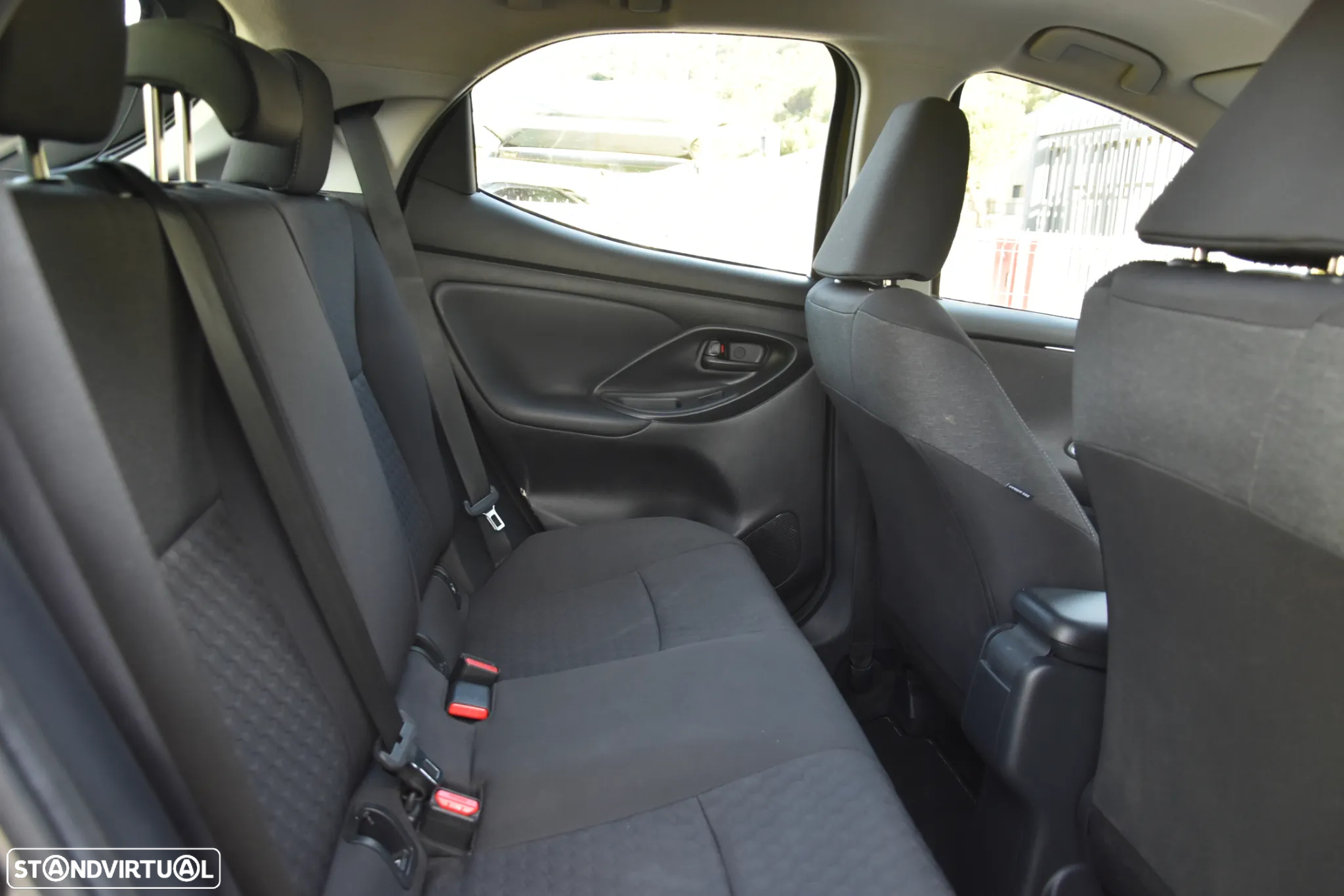 Mazda 2 1.5 L Hybrid VVT-i Agile+Comfort Pack - 17