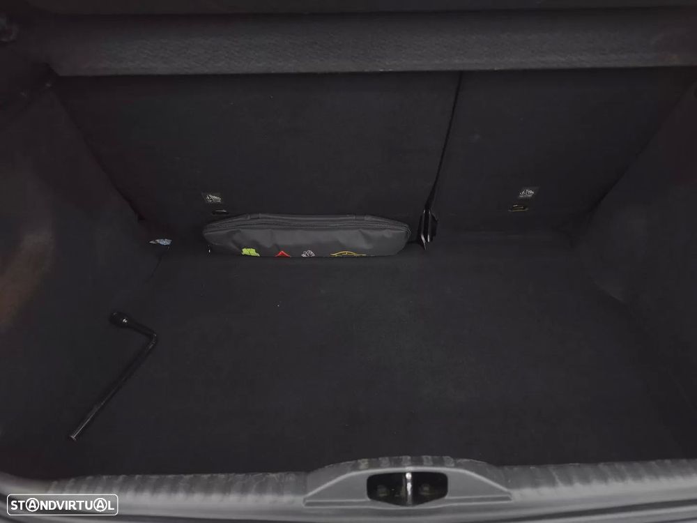 Citroën C3 1.2 PureTech Feel - 18
