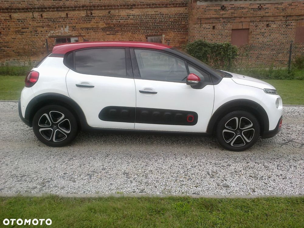 Citroën C3 - 2