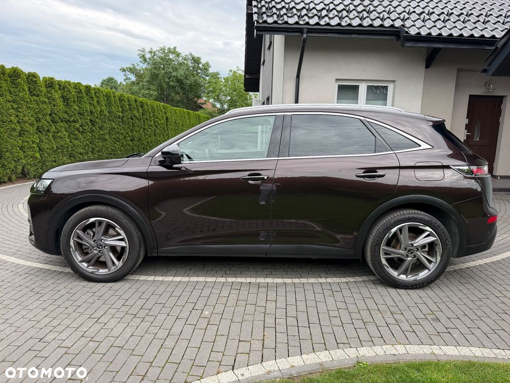 DS Automobiles DS 7 Crossback 1.6 E-Tense 4x4 Rivoli - 3