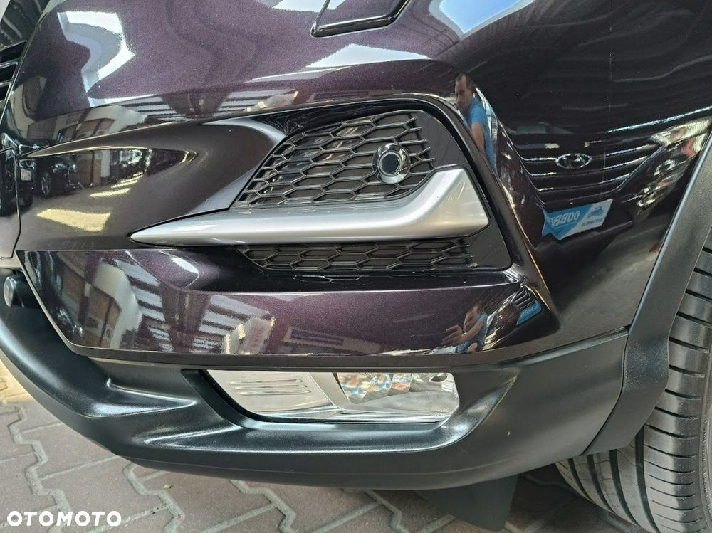 Nissan Qashqai 1.6 DIG-T Tekna - 9