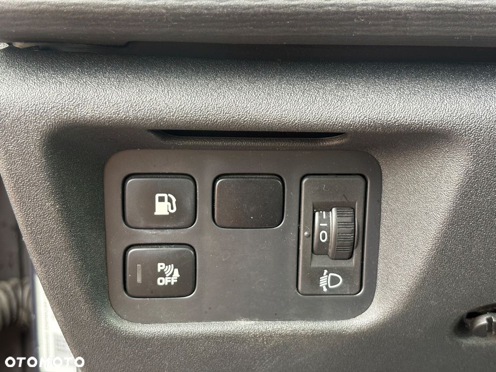 Citroën C4 Picasso VTi 120 Attraction - 21