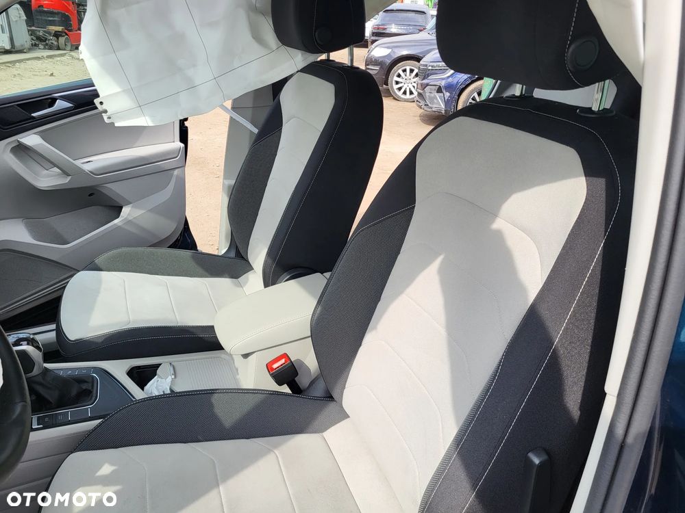 Volkswagen Tiguan 1.4 eHybrid OPF DSG Elegance - 39