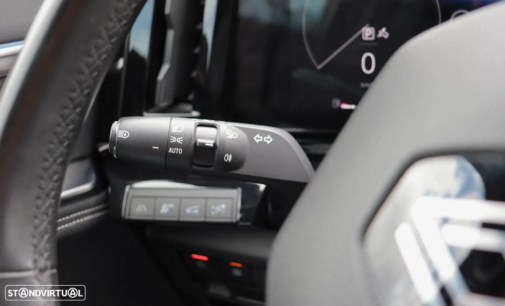 Renault Austral 1.3 Mild Hybrid Iconic Auto - 35