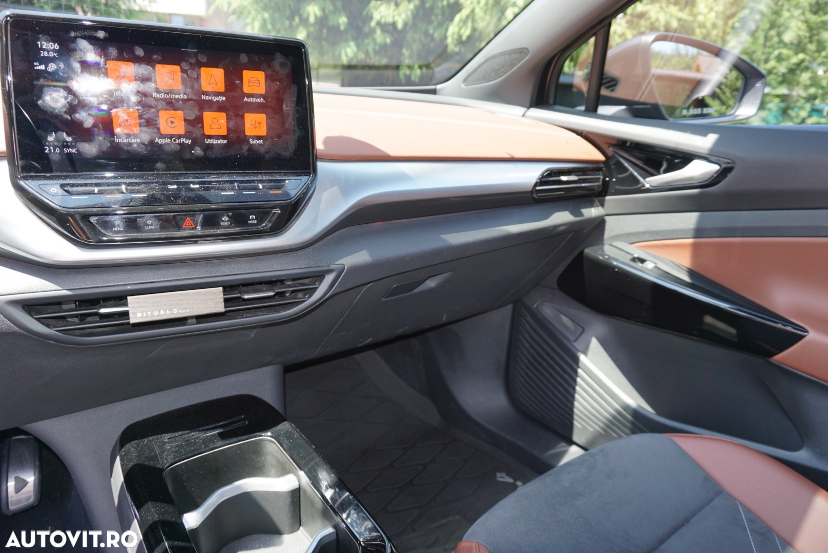 Volkswagen ID.4 77 kWh Pro Performance - 19