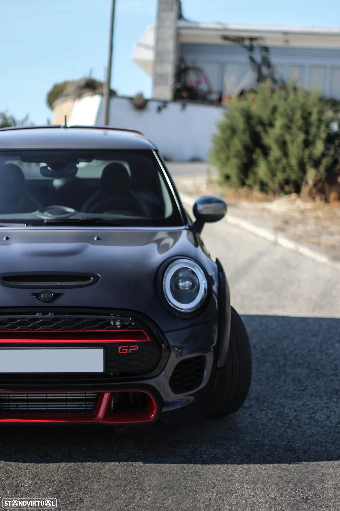 MINI 3 Portas John Cooper Works GP - 16