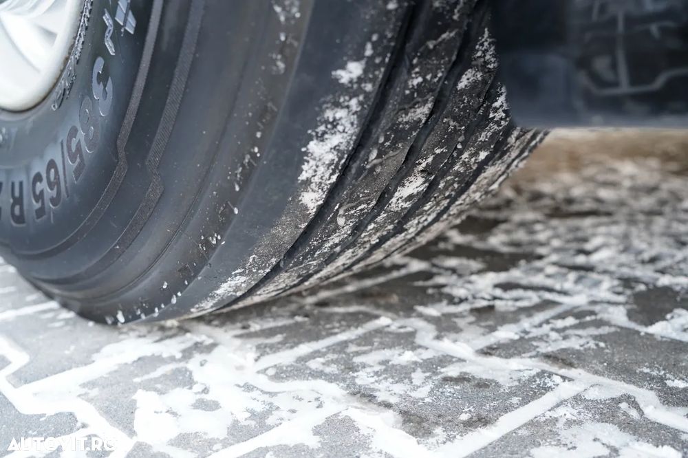 Scania S 530 / V8 / RETARDER / CU ECHIPAMENT PUTERNIC / - 18