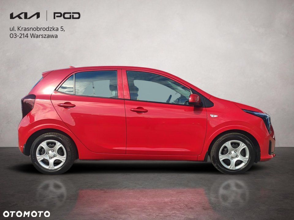 Kia Picanto - 6