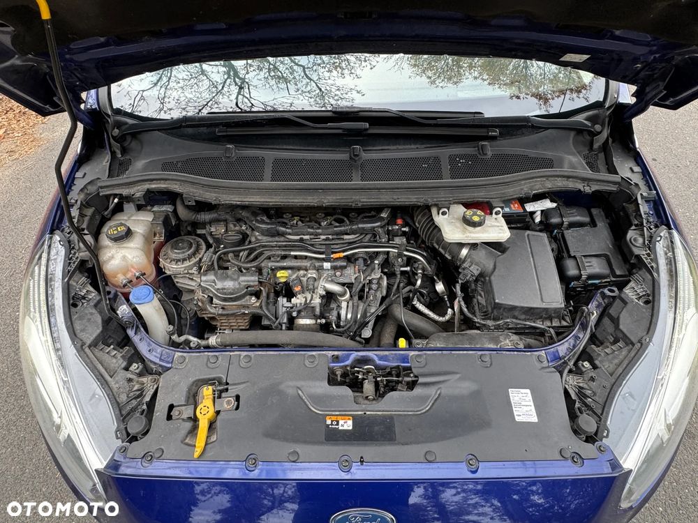 Ford S-Max 2.0 TDCi Bi-Turbo Titanium PowerShift - 37