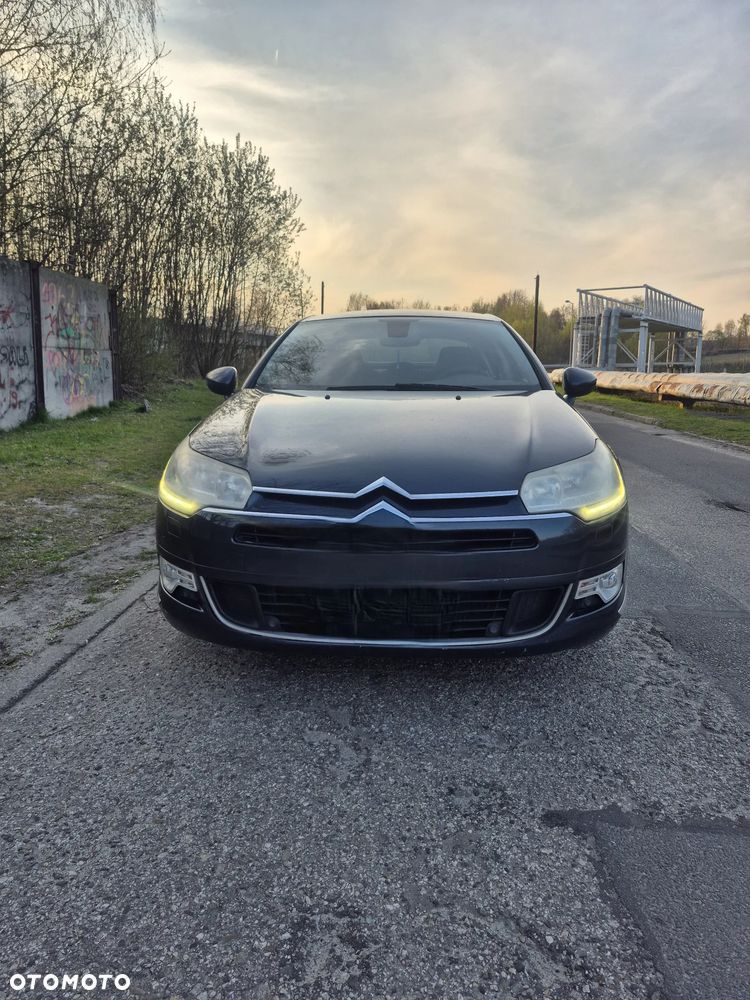 Citroën C5 HDi 165 FAP Selection - 2