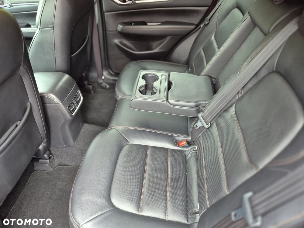 Mazda CX-5 2.0 Skypassion 2WD - 18