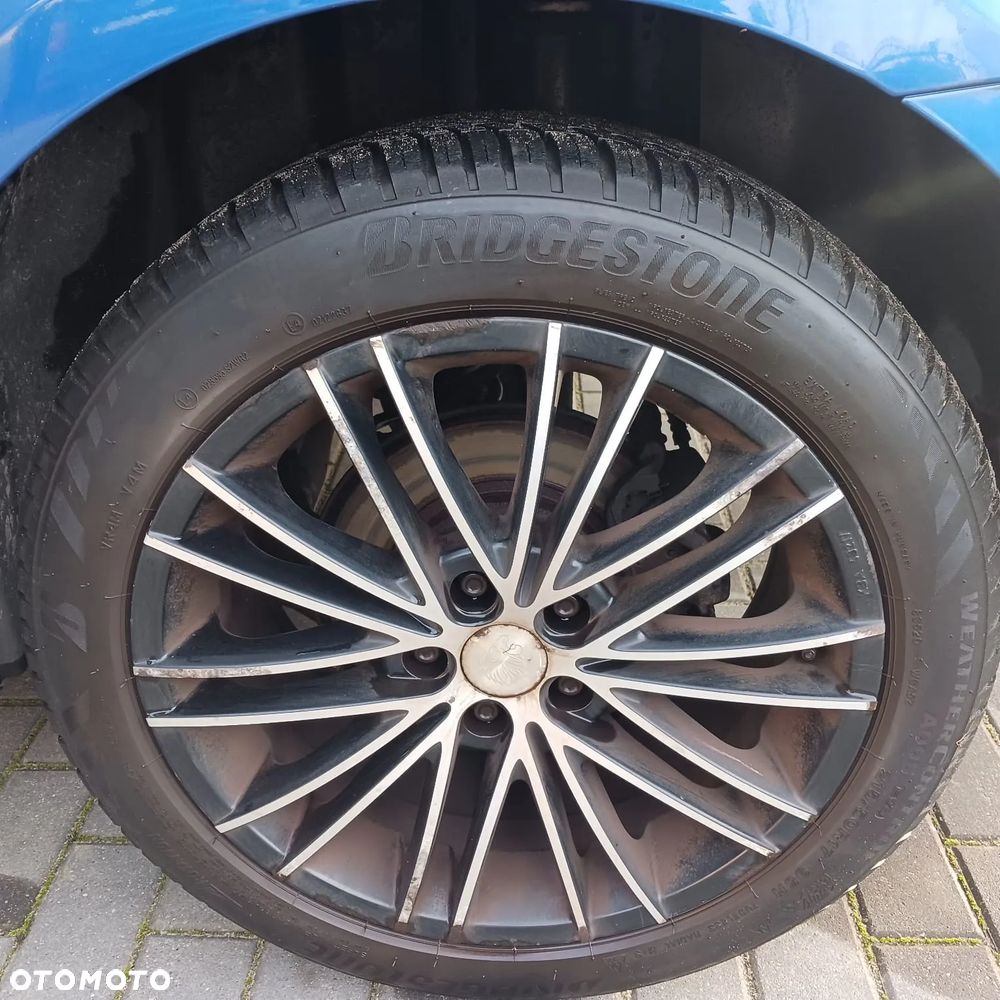 Chevrolet Cruze - 10