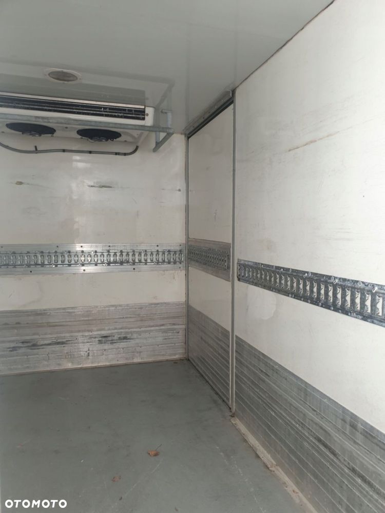 Kontener chlodnia izoterma stacjonarna stacjonarka - 3