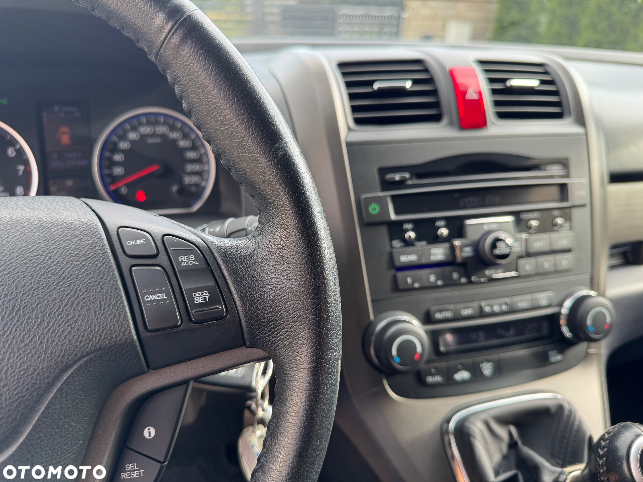 Honda CR-V 2.0 Elegance - 18