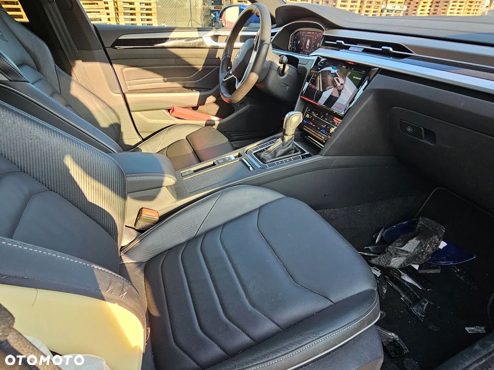 Volkswagen Arteon 2.0 TSI R-Line DSG - 13
