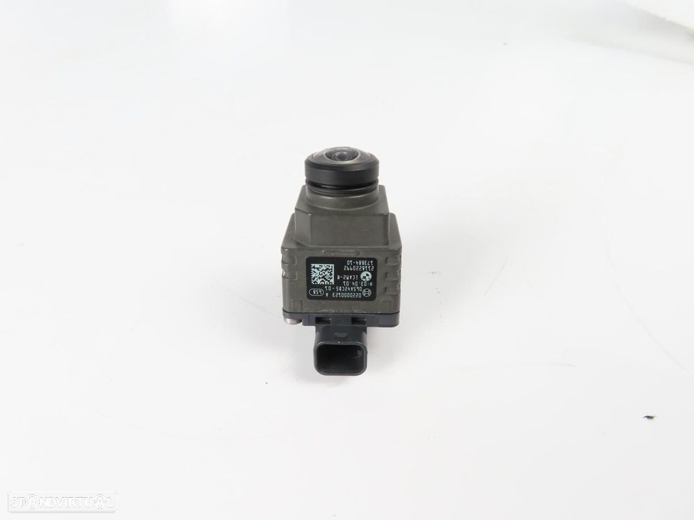 Câmara Traseira ICAM2-R Usado / Original BMW 3 (E90)/BMW 7 (G11, G12)/BMW 5 (G30... - 1