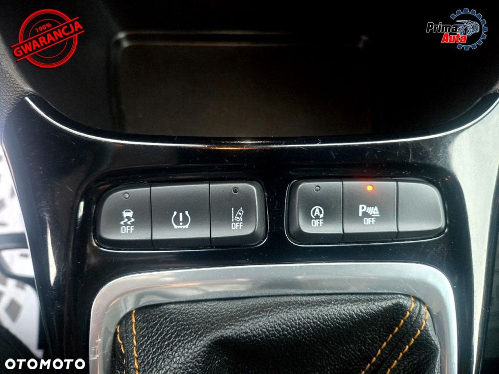 Opel Crossland X - 22