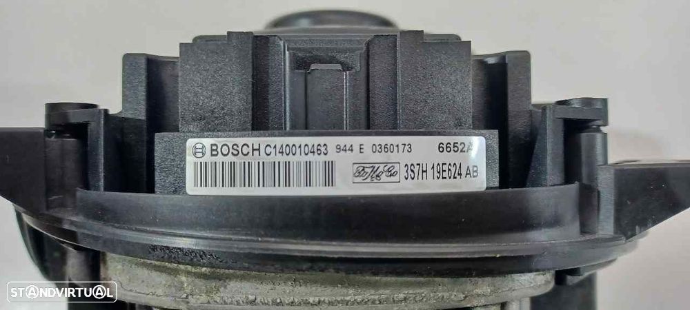 MOTOR SOFAGEM FORD MONDEO III 2004 - 2