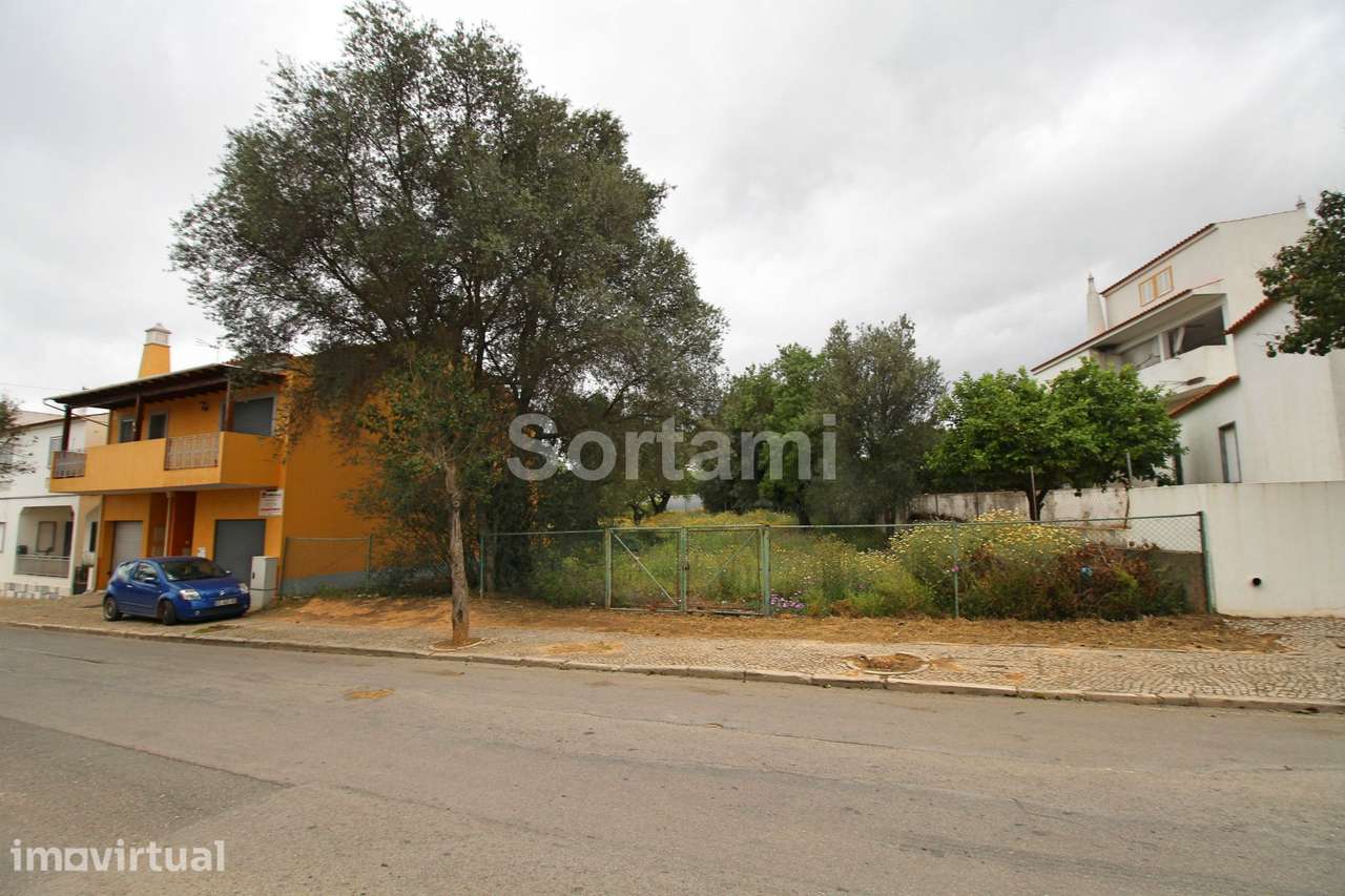 Terreno Para Construção  Venda em Conceição e Estoi,Faro - Grande imagem: 2/5