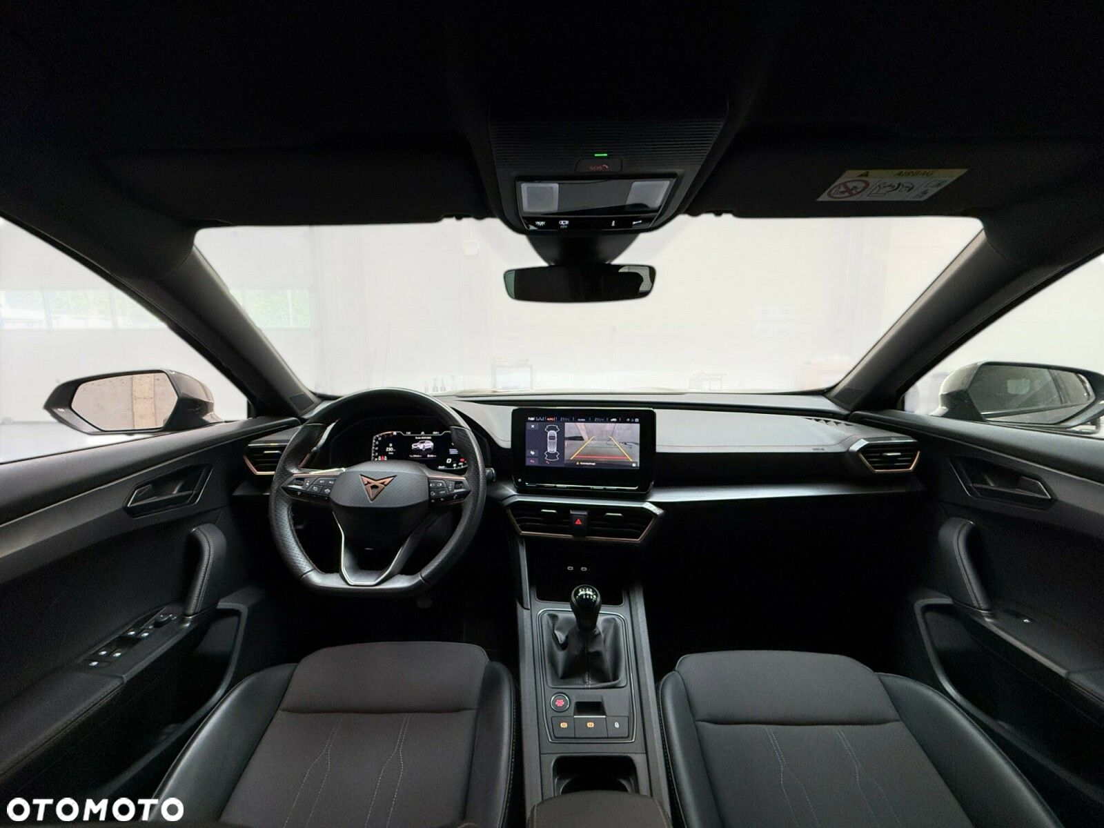 Cupra Formentor 1.5 TSI - 24