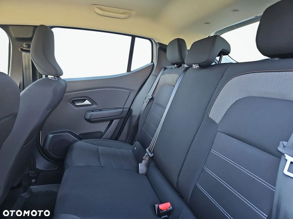 Dacia Sandero 1.0 TCe100 Expression - 10