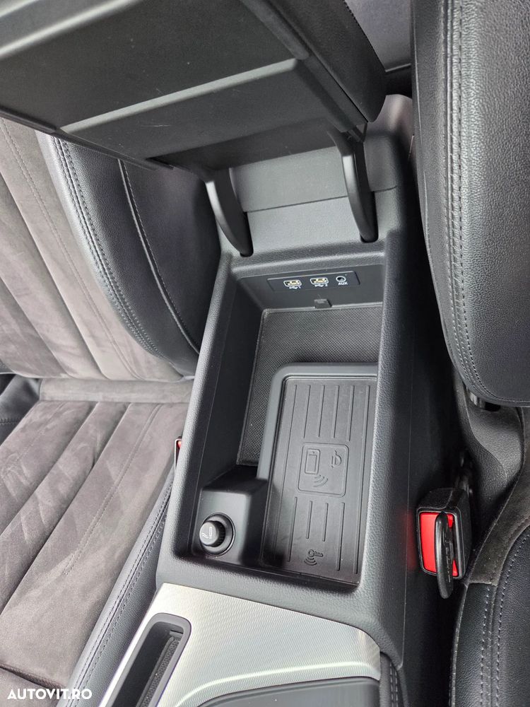 Audi A4 2.0 TFSI S tronic sport - 36