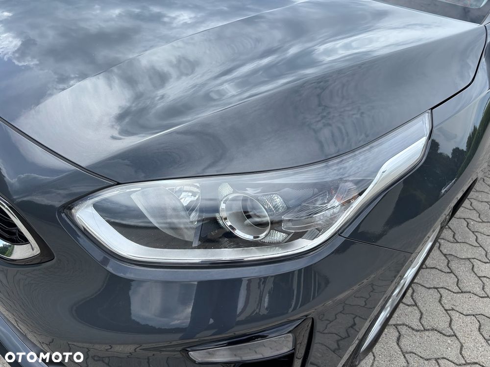 Kia Ceed 1.6 CRDi SCR L Business Line DCT - 31