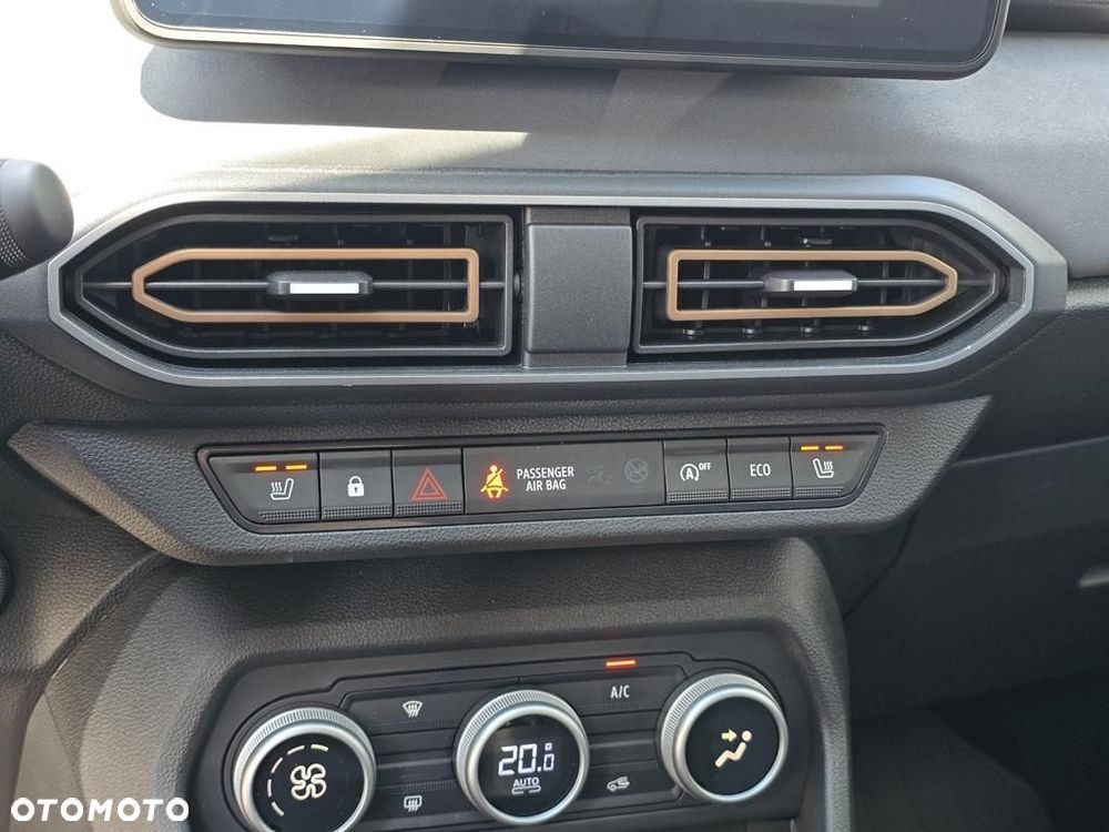 Dacia Jogger 1.6 Full Hybrid 140 Extreme+ MMT 7os - 22