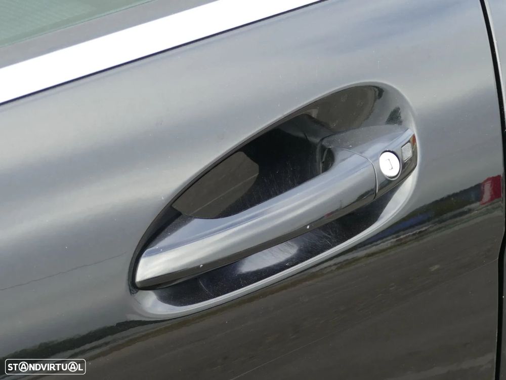 Mercedes-Benz C 250 CDi Avantgarde BE Aut. - 10