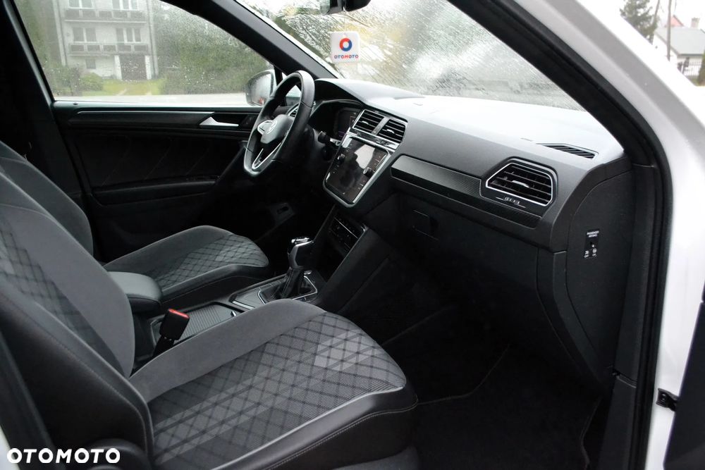 Volkswagen Tiguan 1.5 TSI OPF DSG R-Line - 9