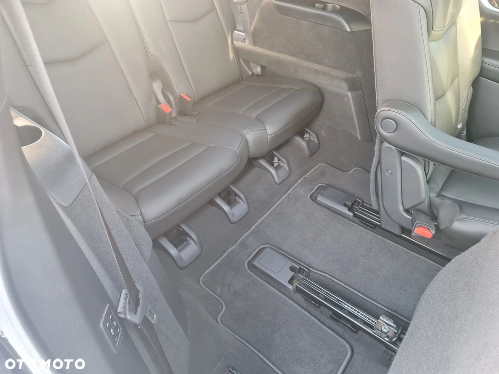 Cadillac XT6 - 23