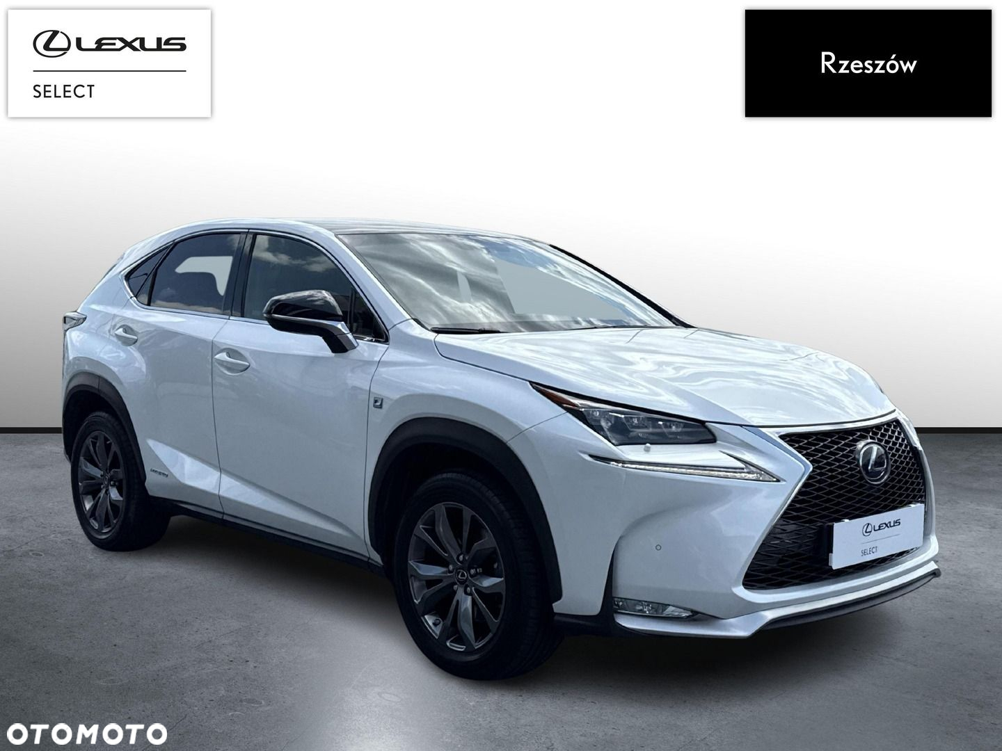 Lexus NX - 7