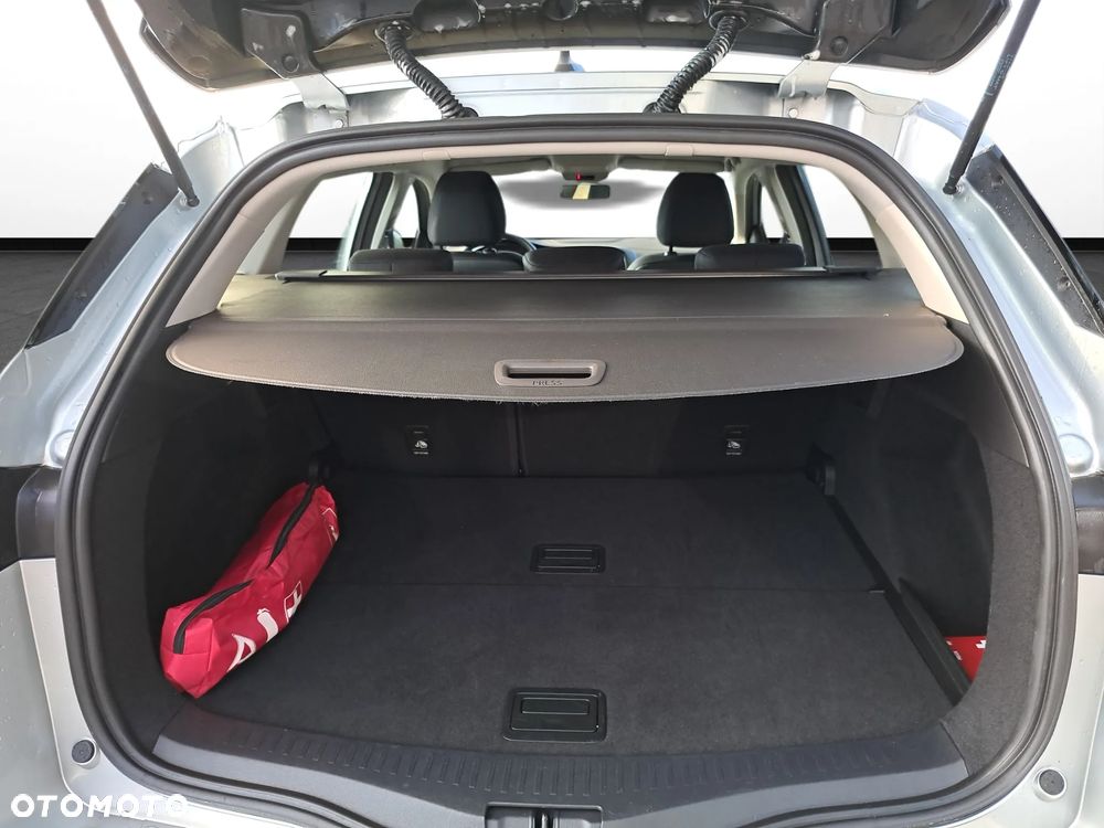 Renault Megane 1.3 TCe FAP Equilibre - 11