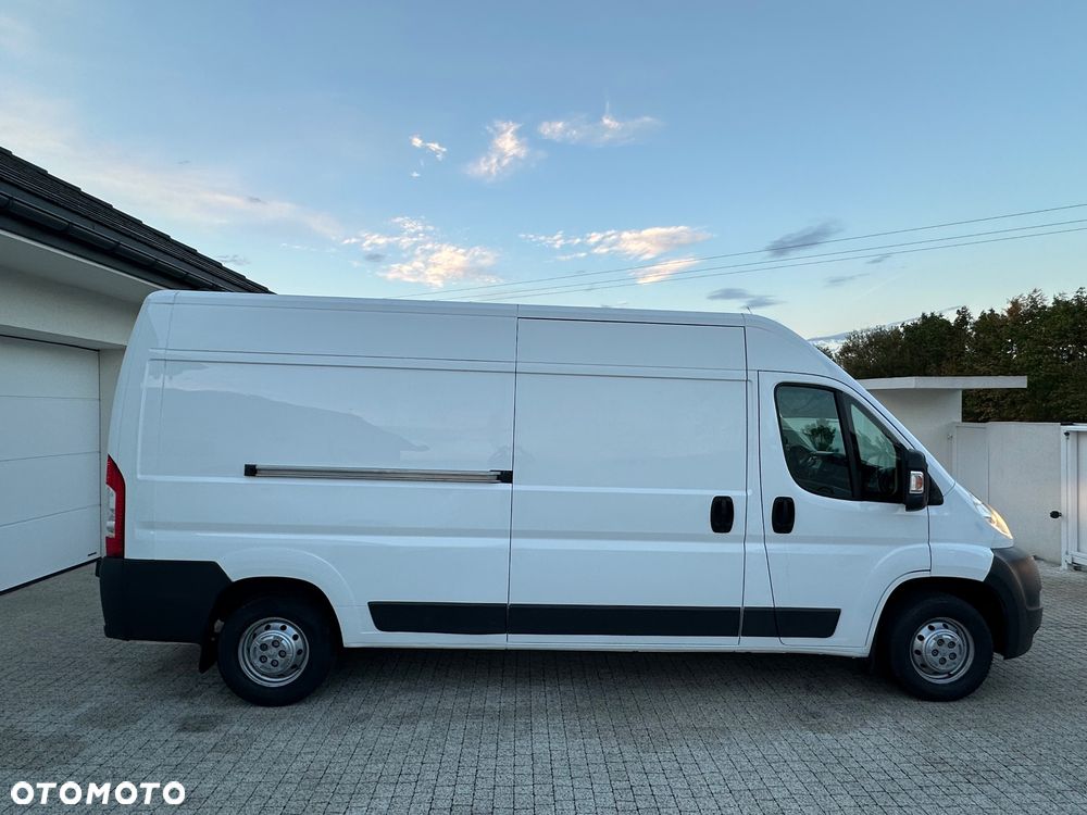 Citroën JUMPER - 20