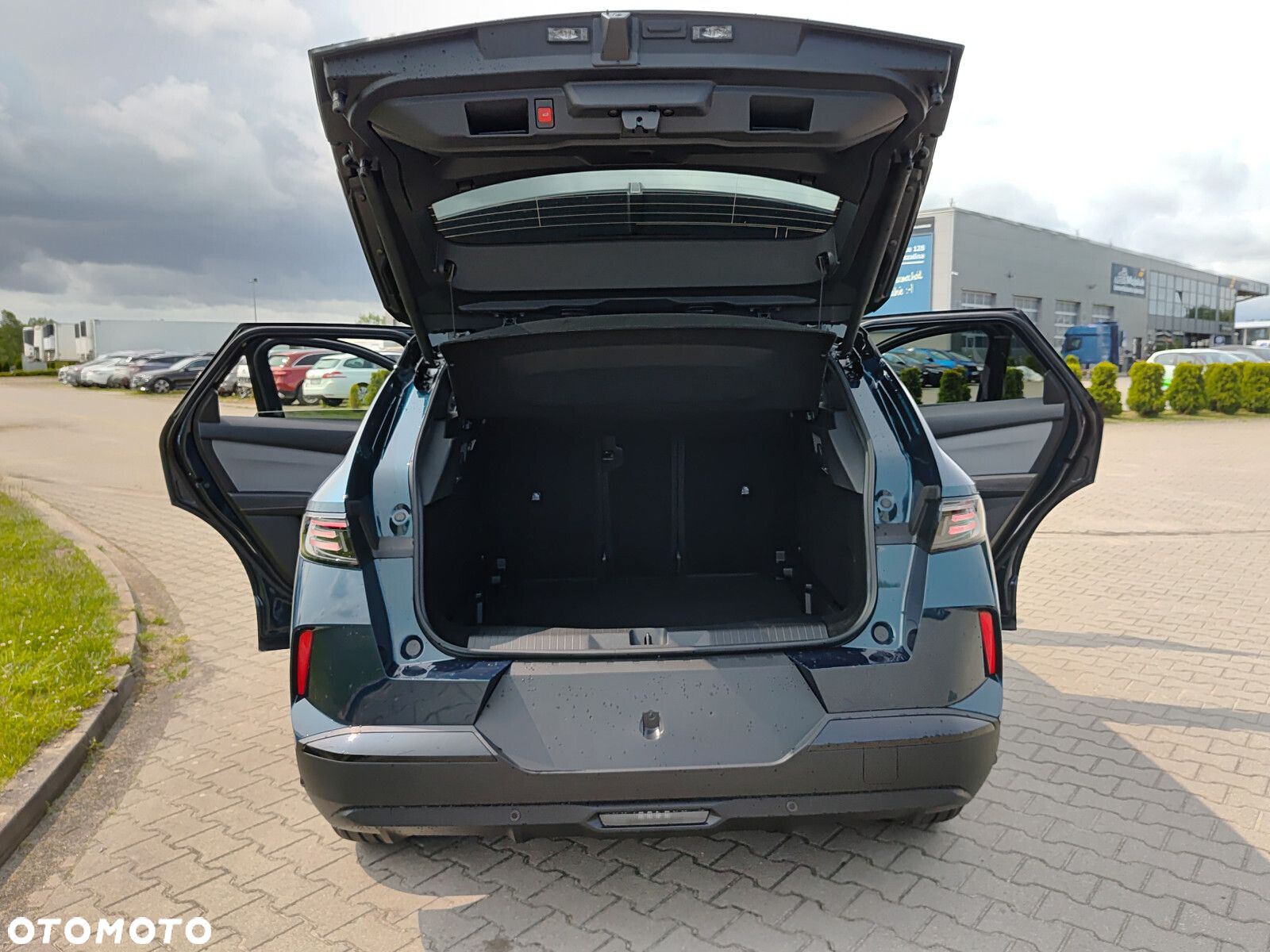 Opel Grandland - 27